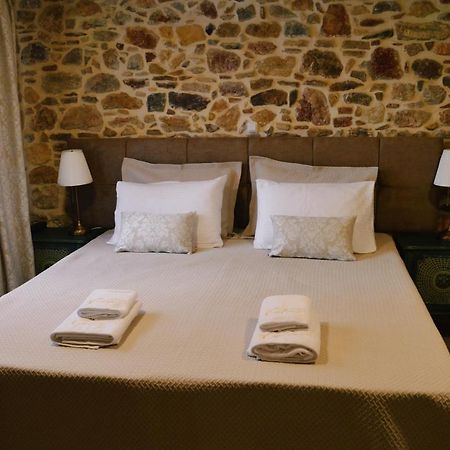 Castro Rooms Chios Exterior photo