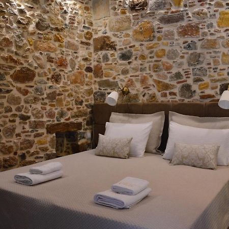 Castro Rooms Chios Exterior photo
