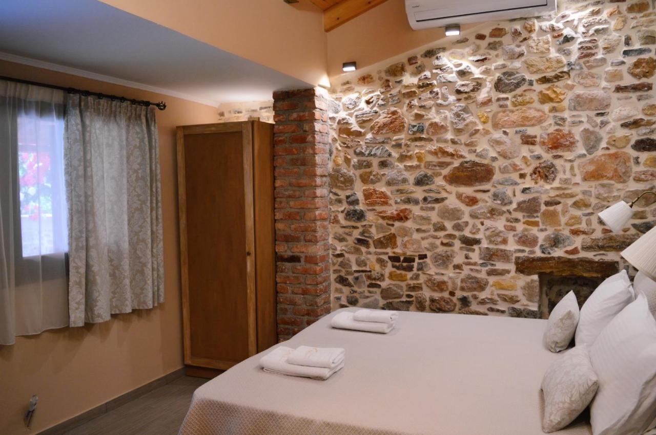 Castro Rooms Chios Exterior photo