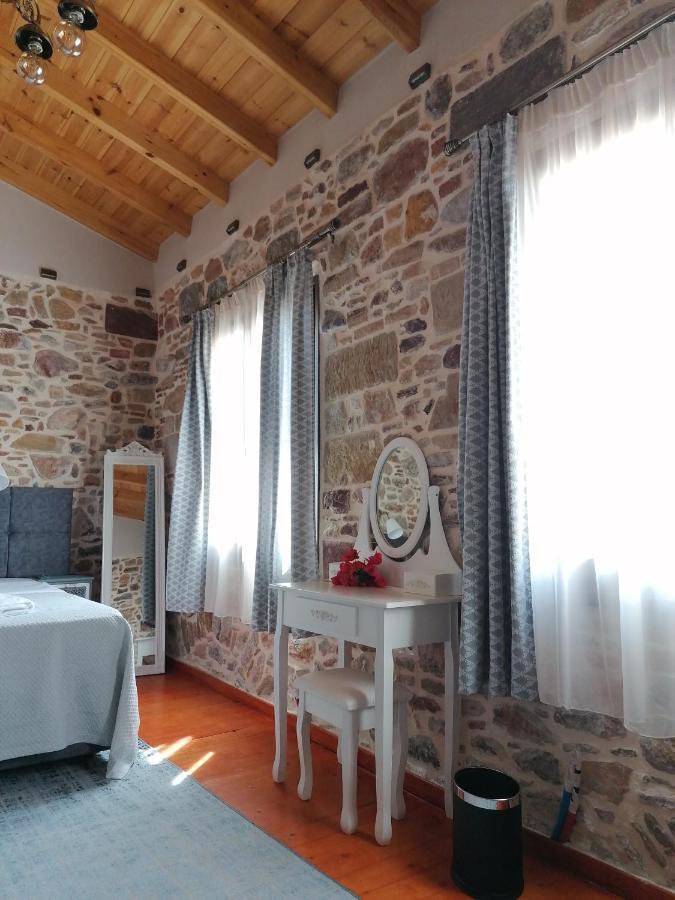 Castro Rooms Chios Exterior photo